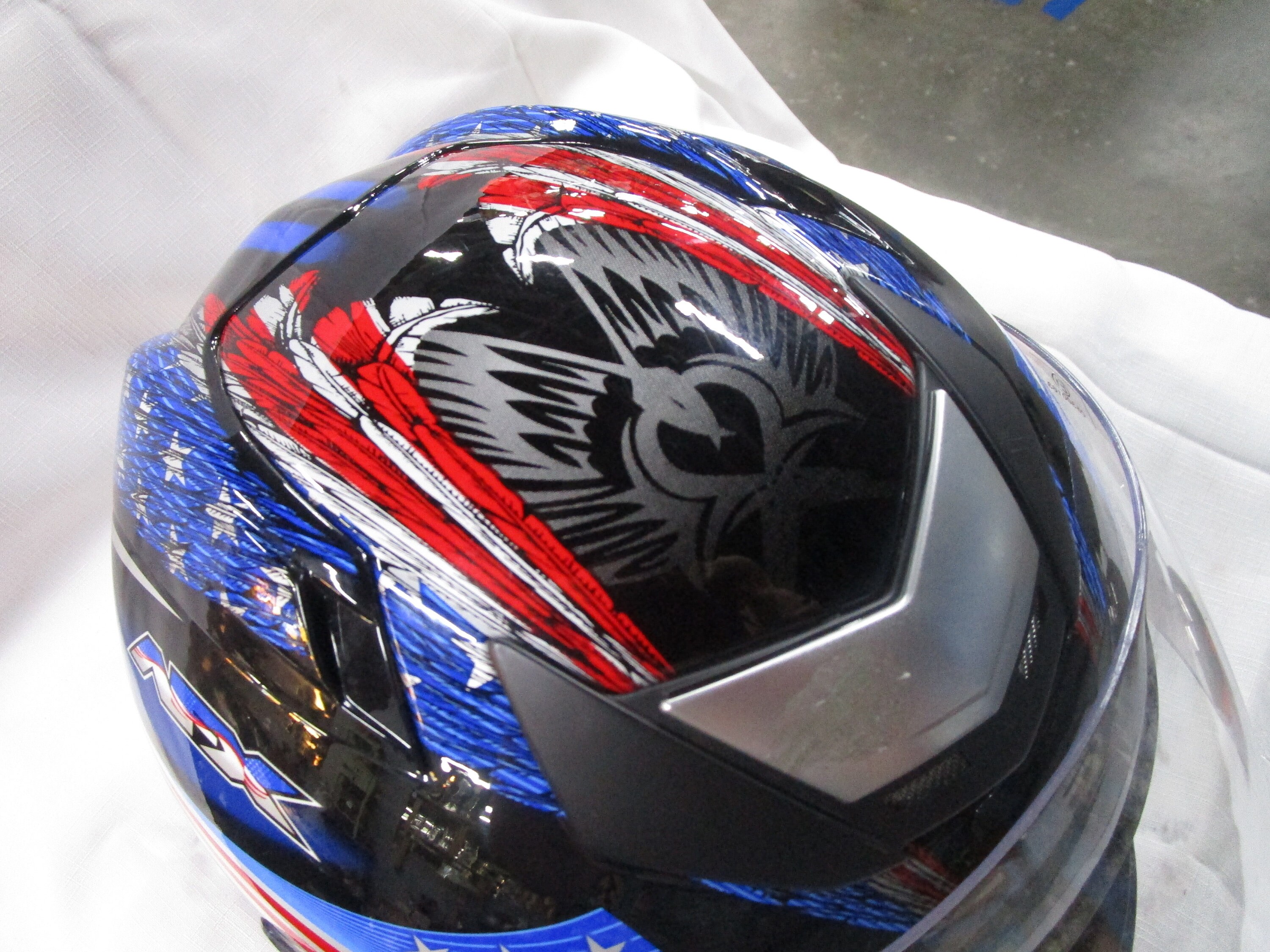 air speed helmet football 2019 Riddell SpeedFlex Football Helmet Continental Athletic Supply