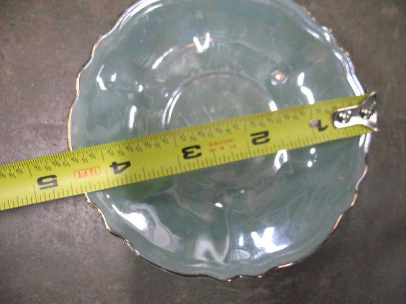 Vintage Lusterware Made in Japan Handpainted Tea Set Etsy