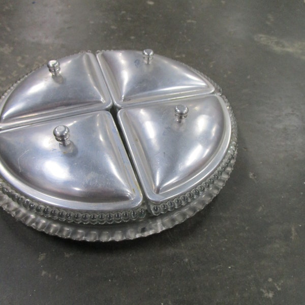 Condiment Server - Etsy