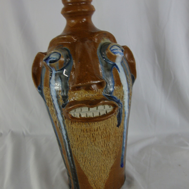 Ugly Pottery Jugs Etsy Ugly Pottery Jugs Etsy