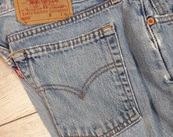 levis size 16