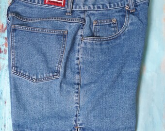 Halston Jeans - Etsy