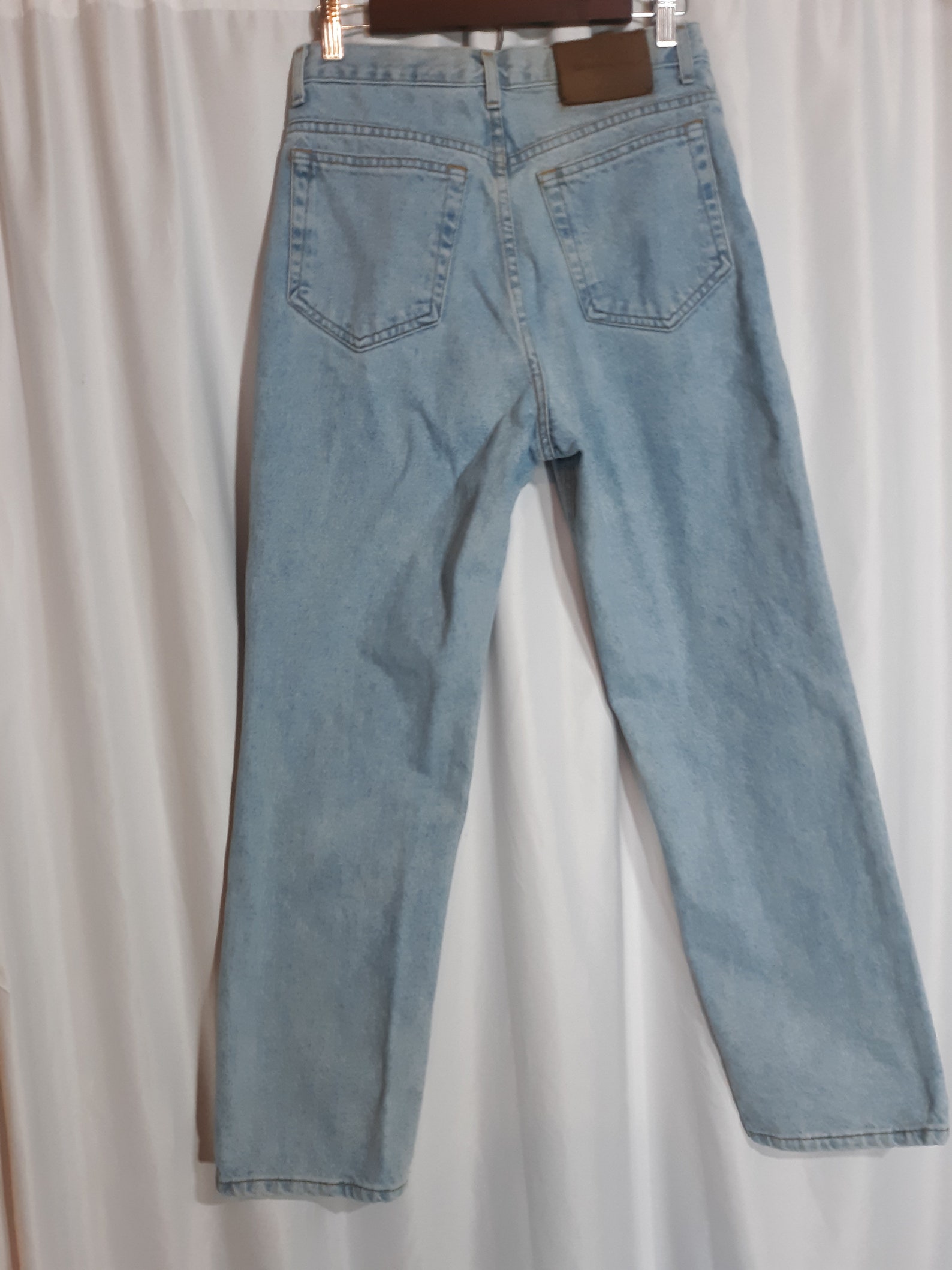 Calvin Klein Jeans Size 10 Vintage 1990s Fashion Free Shipping | Etsy