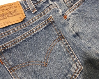 Levis Size 16 - Etsy