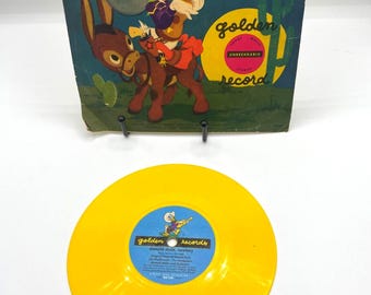 1970年代 ディズニー ドナルドダック オレンジ 6オンス ジュース缶
