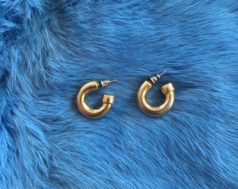 chunky 80s jewelry