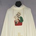 see more listings in the Chasubles section