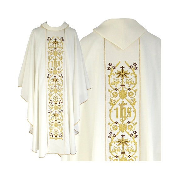 Clergy Robes For Men and Women - Discount Clergy Cassocks | Church fashion,  Spiritual clothing, Clergy women