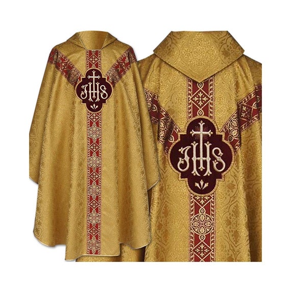 What do the colours of the priest robes mean? - Quora