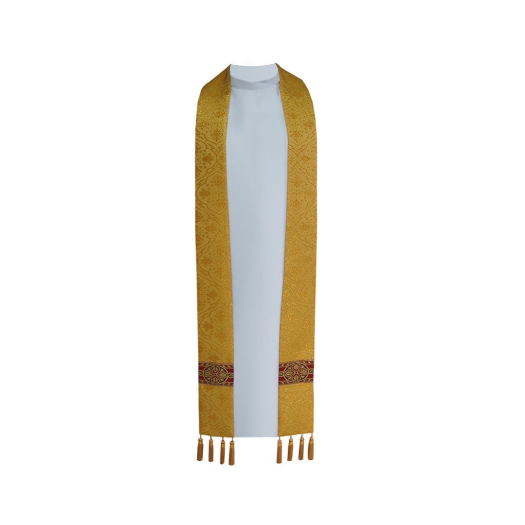Apollo 11 Source Code Scarf. Silkscreen Linen weave pashmina