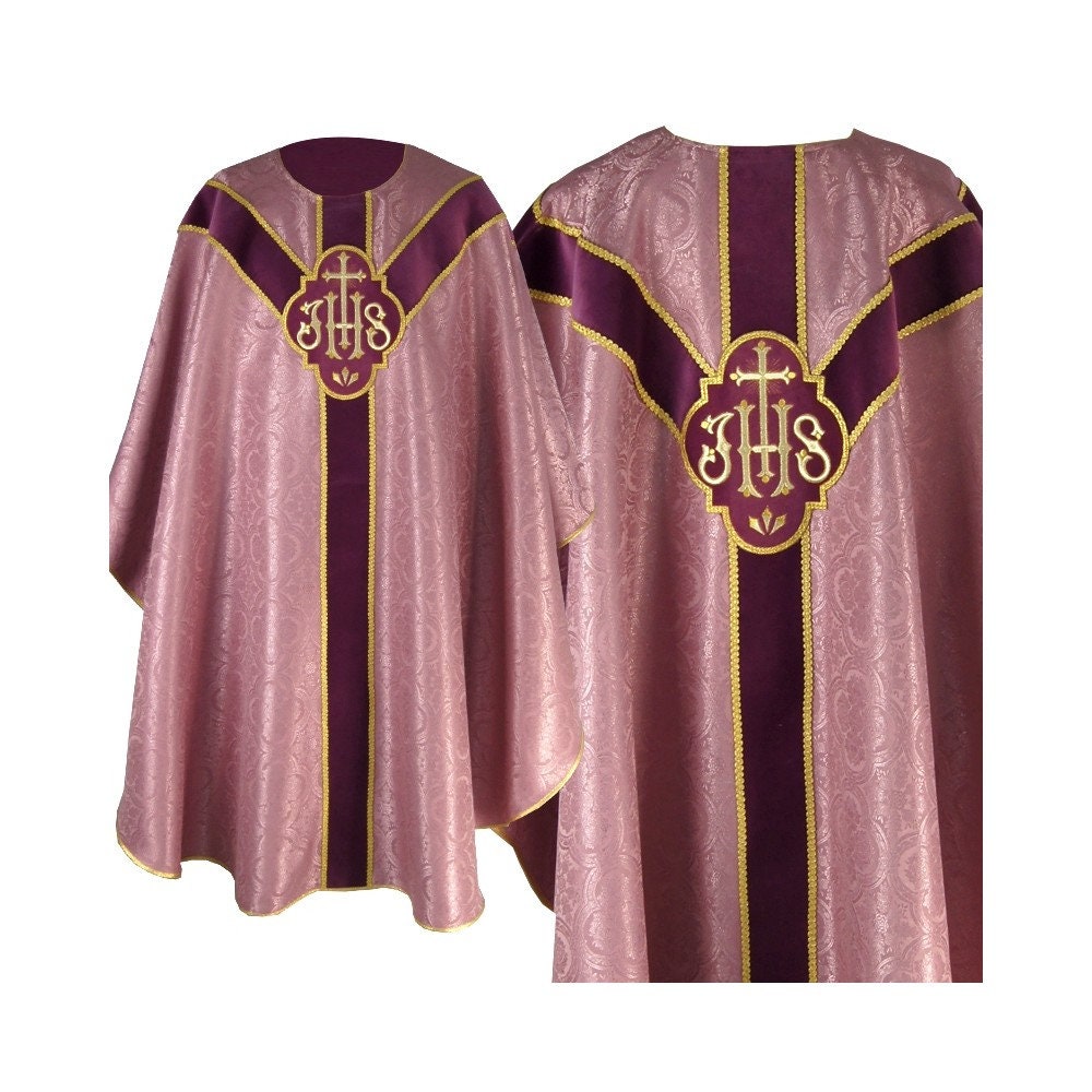 Rose Vestments for sale| 74 ads for used Rose Vestments