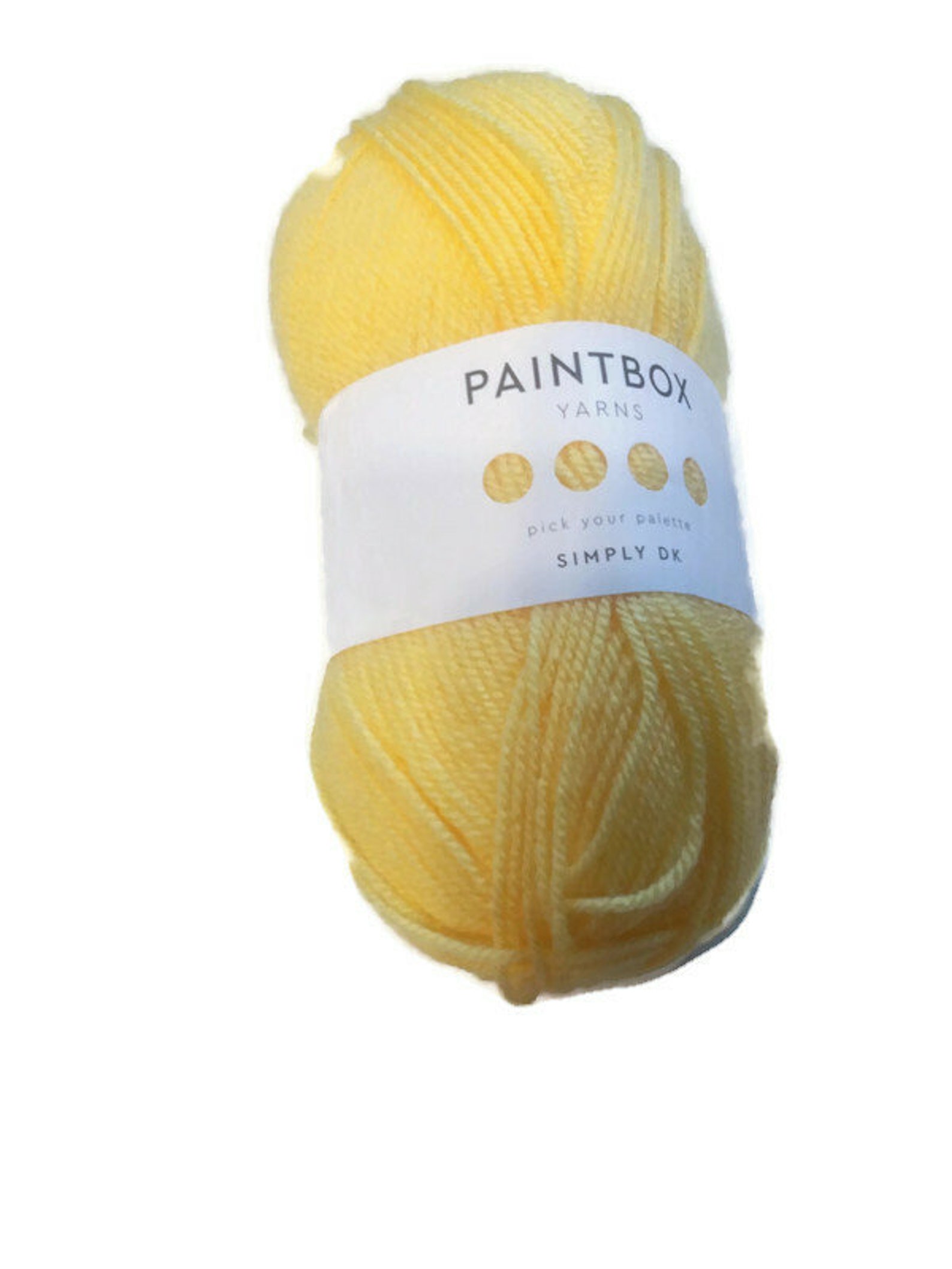 Buy Paintbox Yarns Yellow Brown and Red Colorways Simply DK Online in