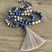 see more listings in the Boho necklace  section