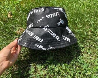 Urban Outfitters Bucket Hat/urban 