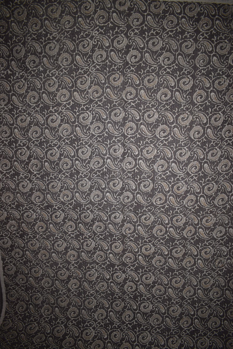 Vintage Beautiful Reversible Twin Size Quilt Sari Hand Block Print Throw
