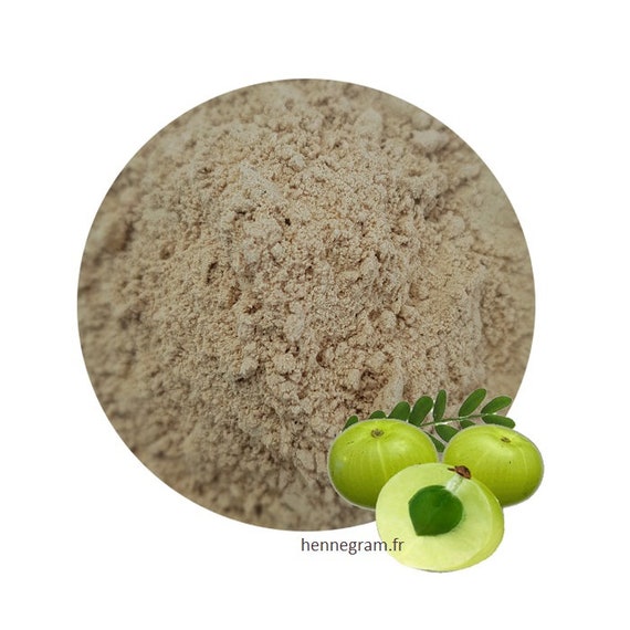 Amla Powder Etsy