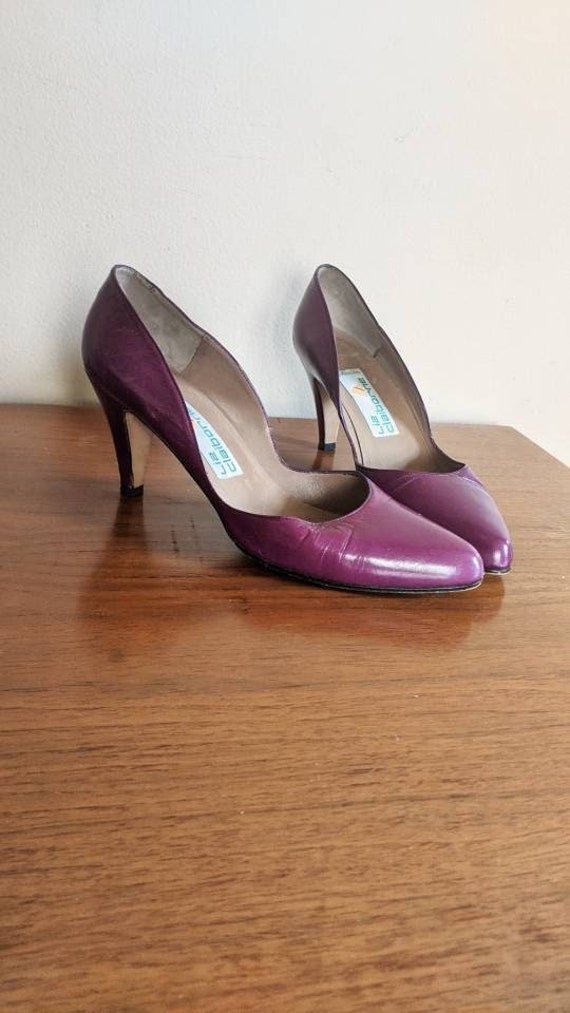 90s liz claiborne heels - Gem