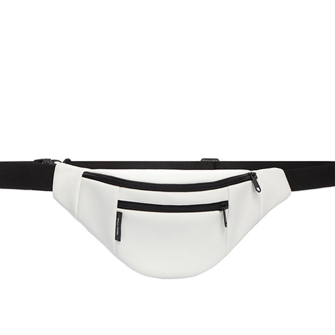 White Fanny Packs for Women Teenagers Fanny Pack Belt Bag Etsy