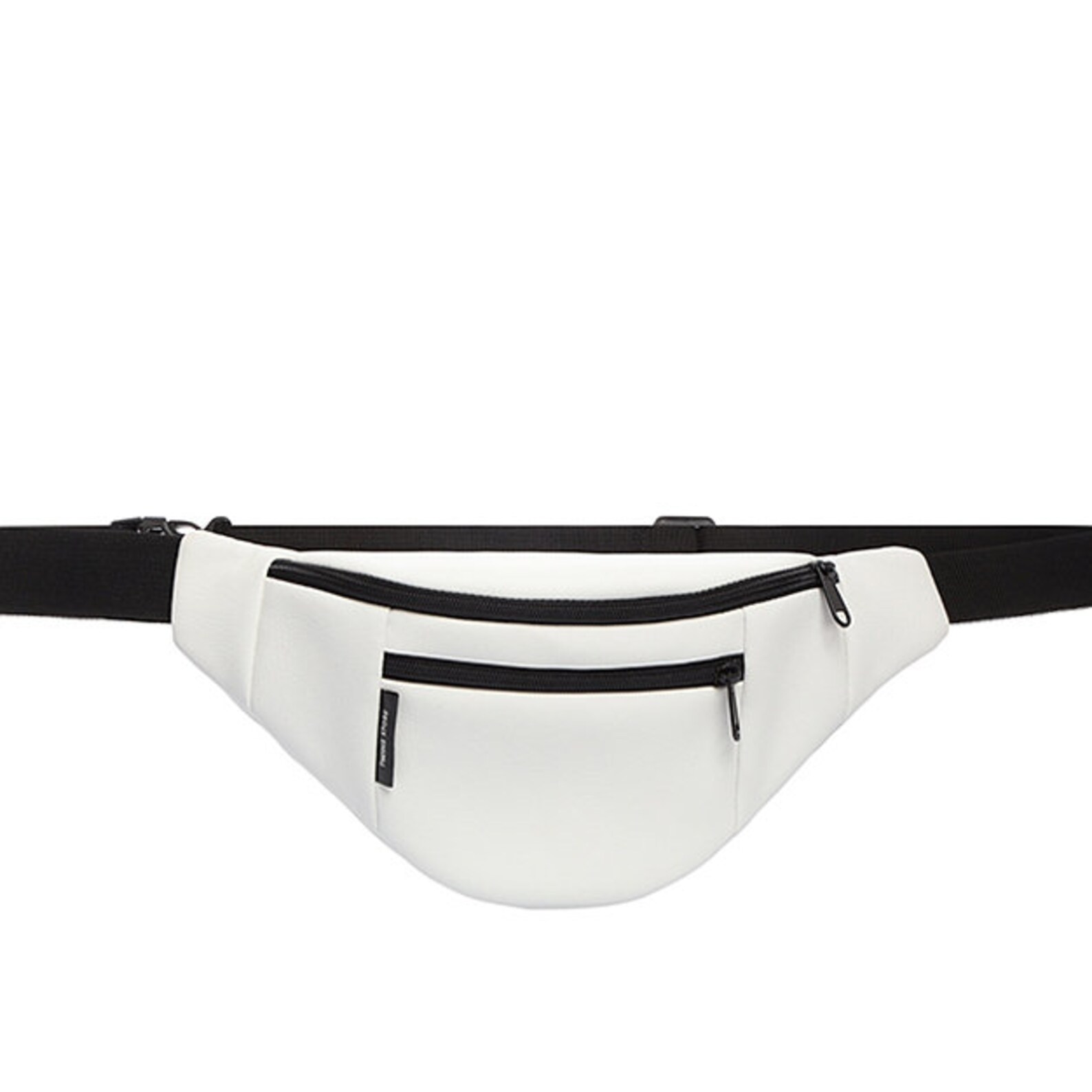 White Fanny Packs for Women Teenagers Fanny Pack Belt Bag Etsy