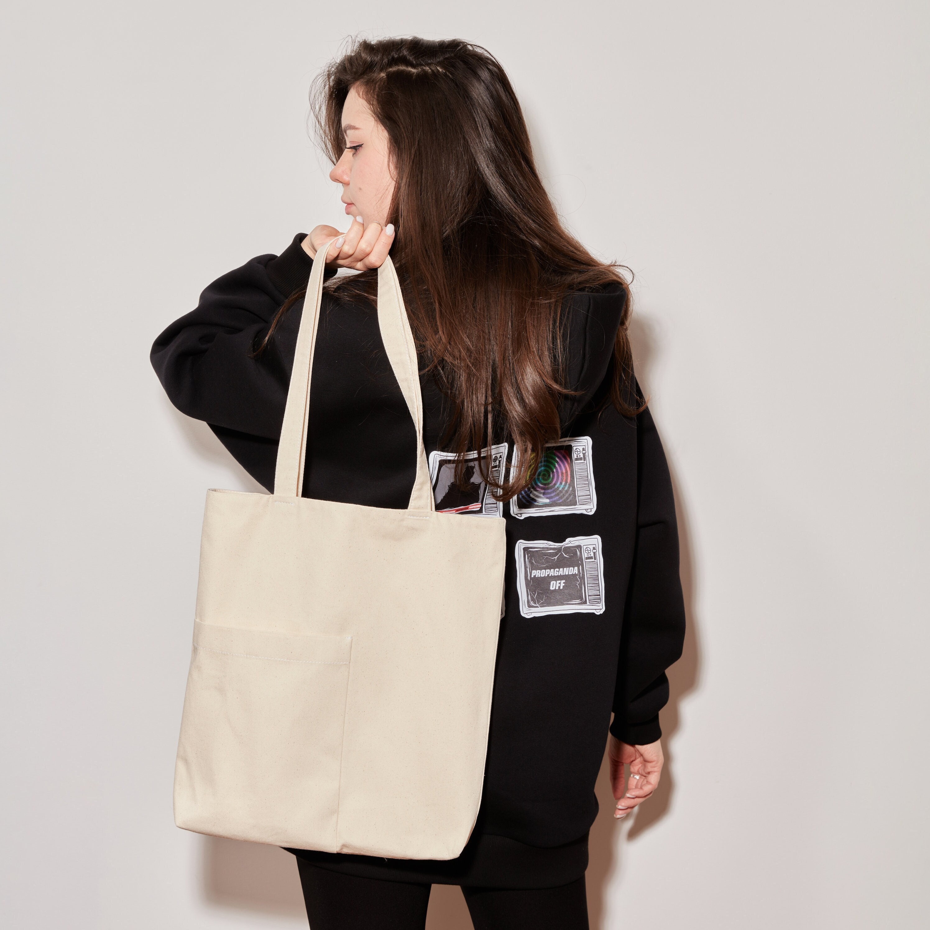 Custom Tote Bag Print Canvas Shoulder Bag Wholesale Bags - Etsy