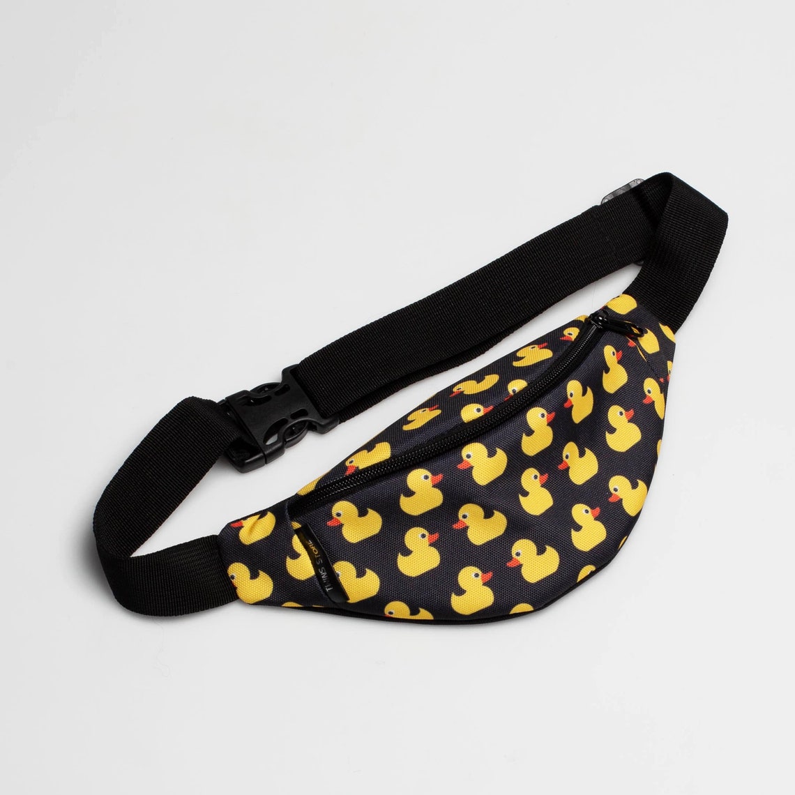 Fanny pack for kids with ducks Twins Store fanny packs for Etsy
