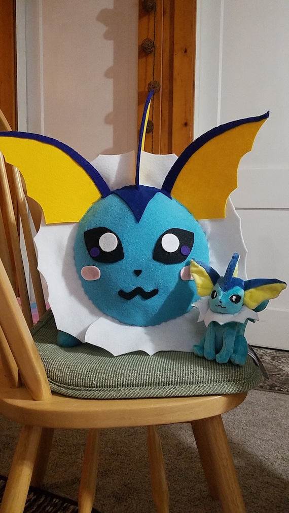 Featured image of post Vaporeon Plush Large