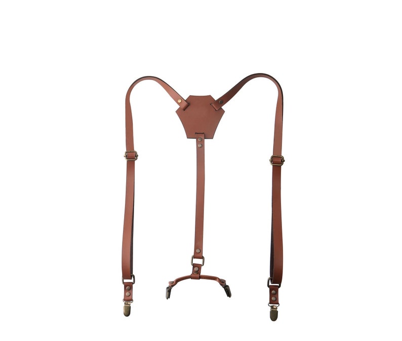Wedding Suspenders for Men Best Man Suspenders Groomsmen Suspenders Personalized Brown Suspenders Groom Suspenders Mens Suspenders