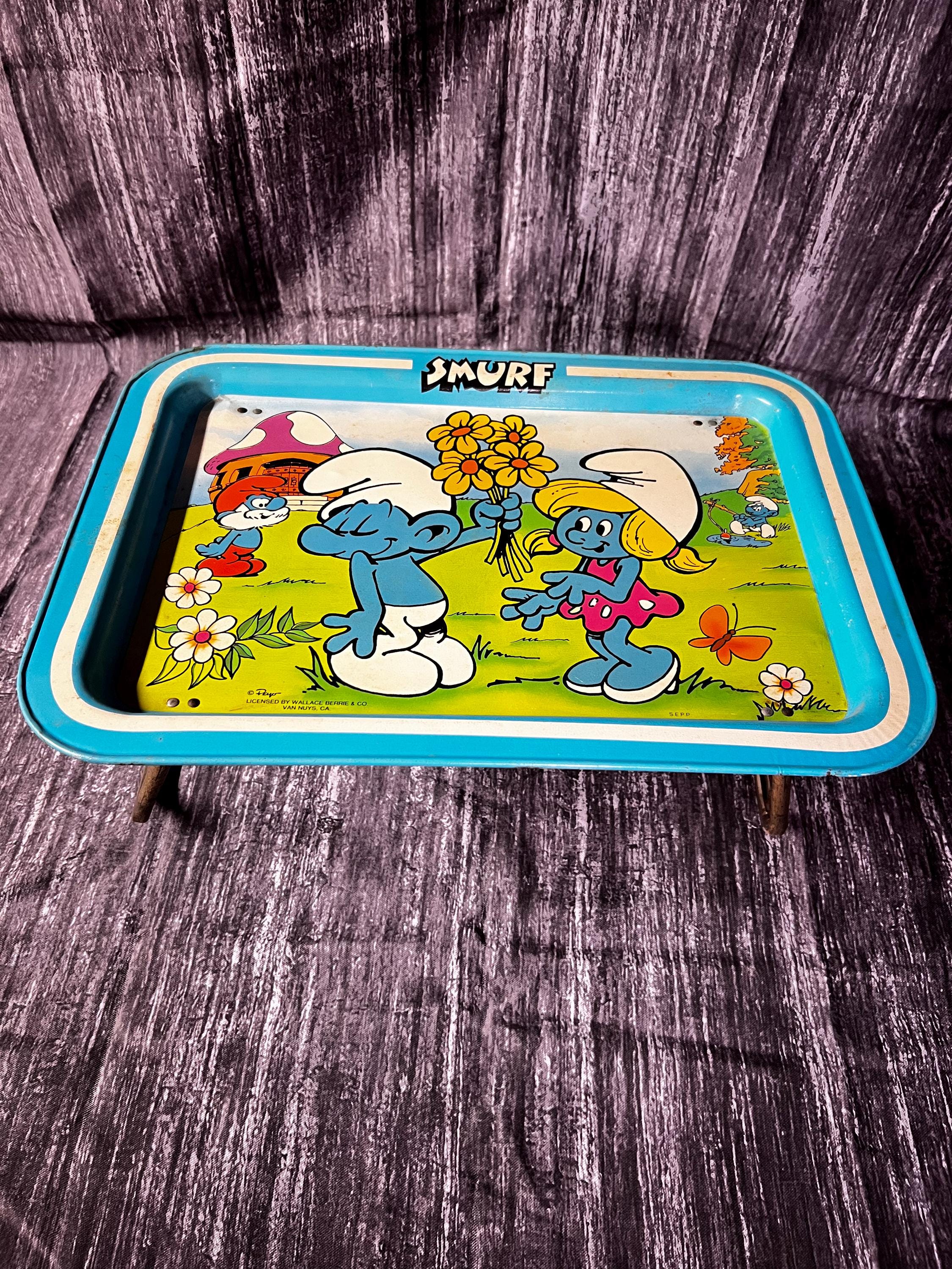 80's Tv Tray