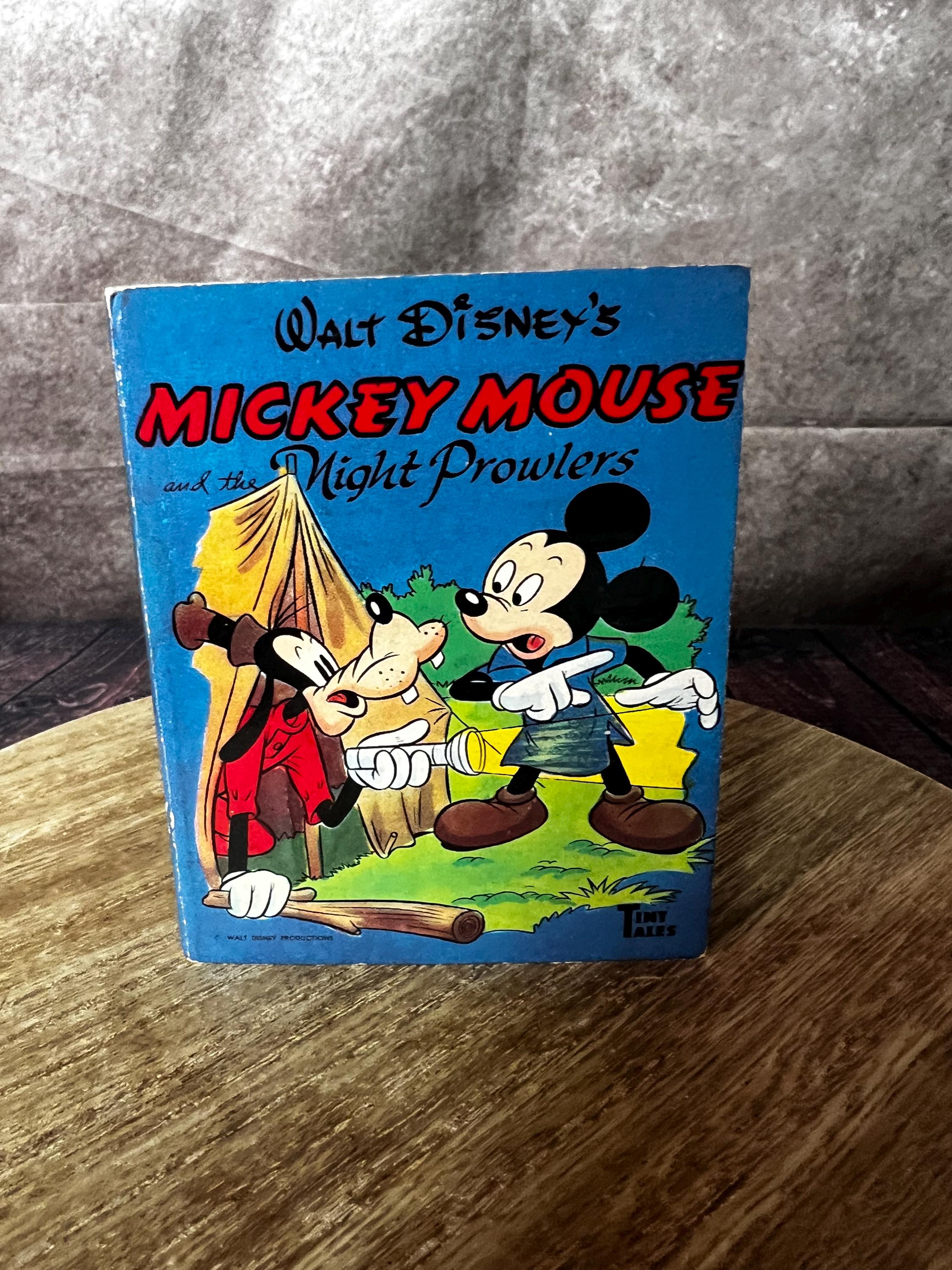 ヴィンテージディズニー・洋書 91hxf2p55ZL._UF894,1000_QL80_.jpg