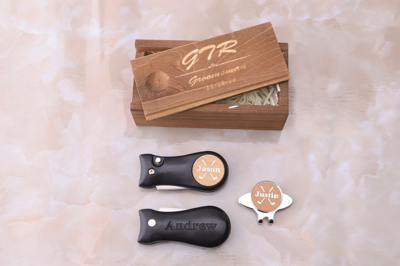 Custom Golf Gift Engraved Divot Tool Personalized Divot Tool Etsy