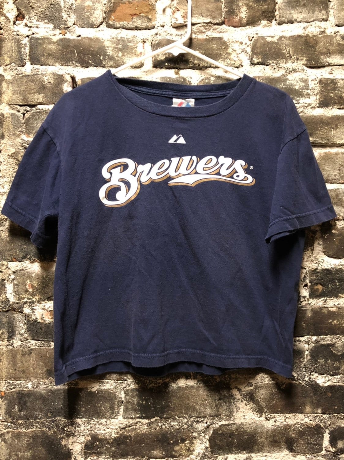 harley quinn brewers shirt