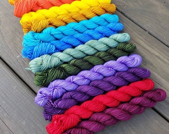 Download Coloring Book Yarn Etsy