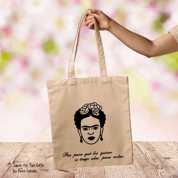 Tote bag para la mejor profe del mundo