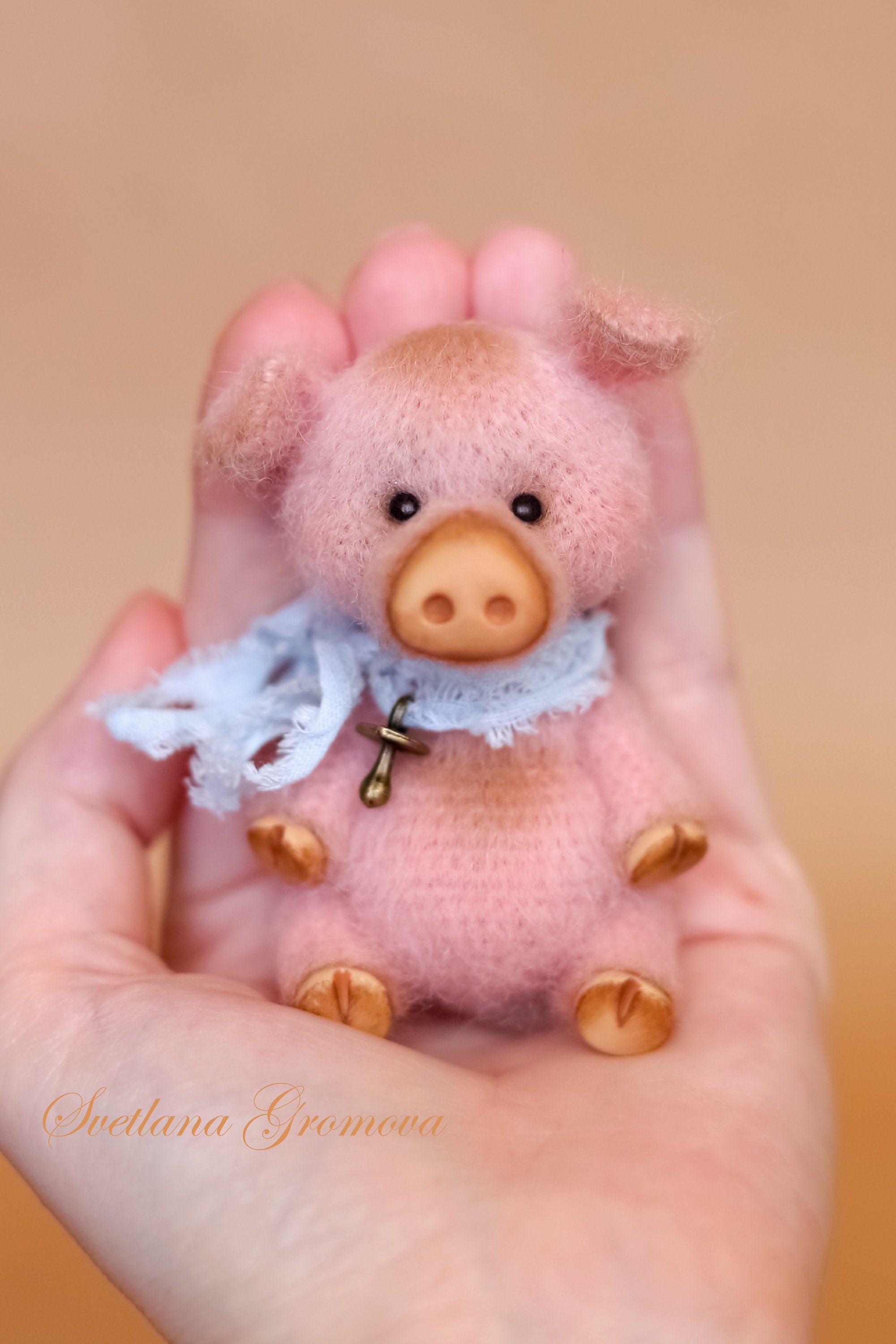 piggy toys