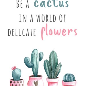 3 Poster A4 Di Ballerine Per Cameretta - Tonalit&agrave; Rosa, Decorazione Elegante Per Bambine