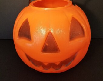Vintage Gregg Novelty Products Haystack Witch Halloween Tabletop  display picture 1