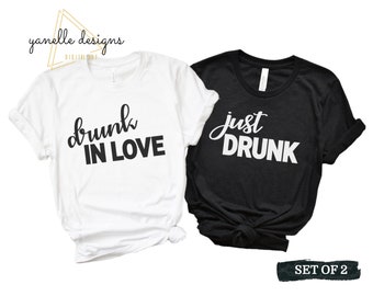 Drunk In Love Svg Etsy