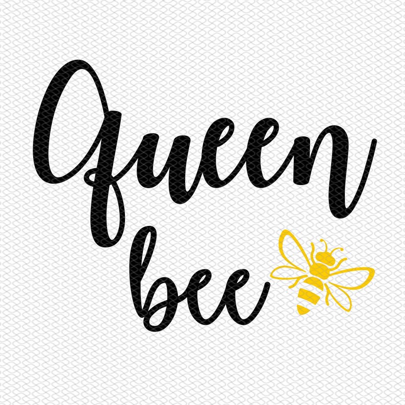 Download Queen bee svg Bae Bee SVG mommy and me svg mom shirt svg ...