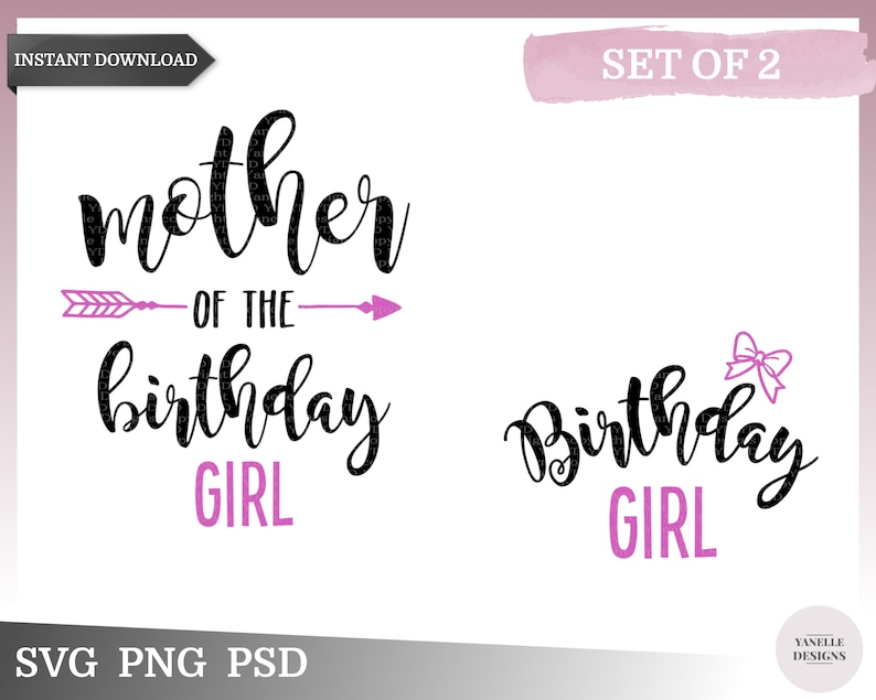 Free Free 289 Mother Birthday Svg SVG PNG EPS DXF File