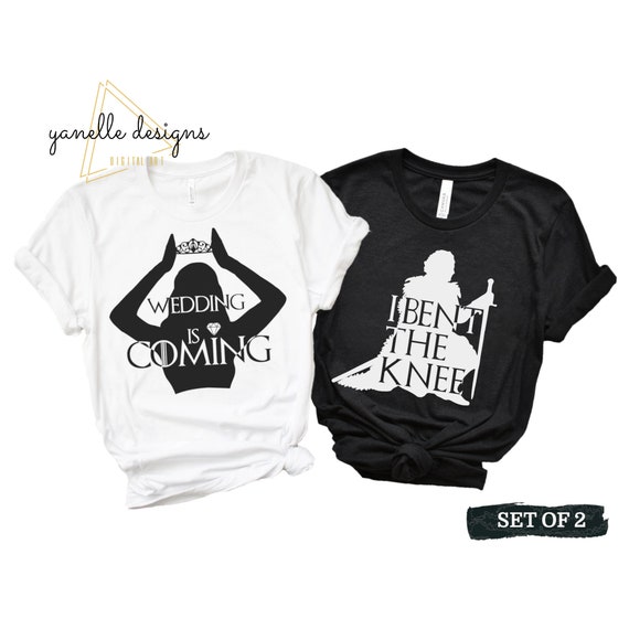 Womens He Bent The Knee Shirt Wedding Engagement Gifts For Women Womens He Bent The Knee Shirt Wedding Engagement Gifts For Women