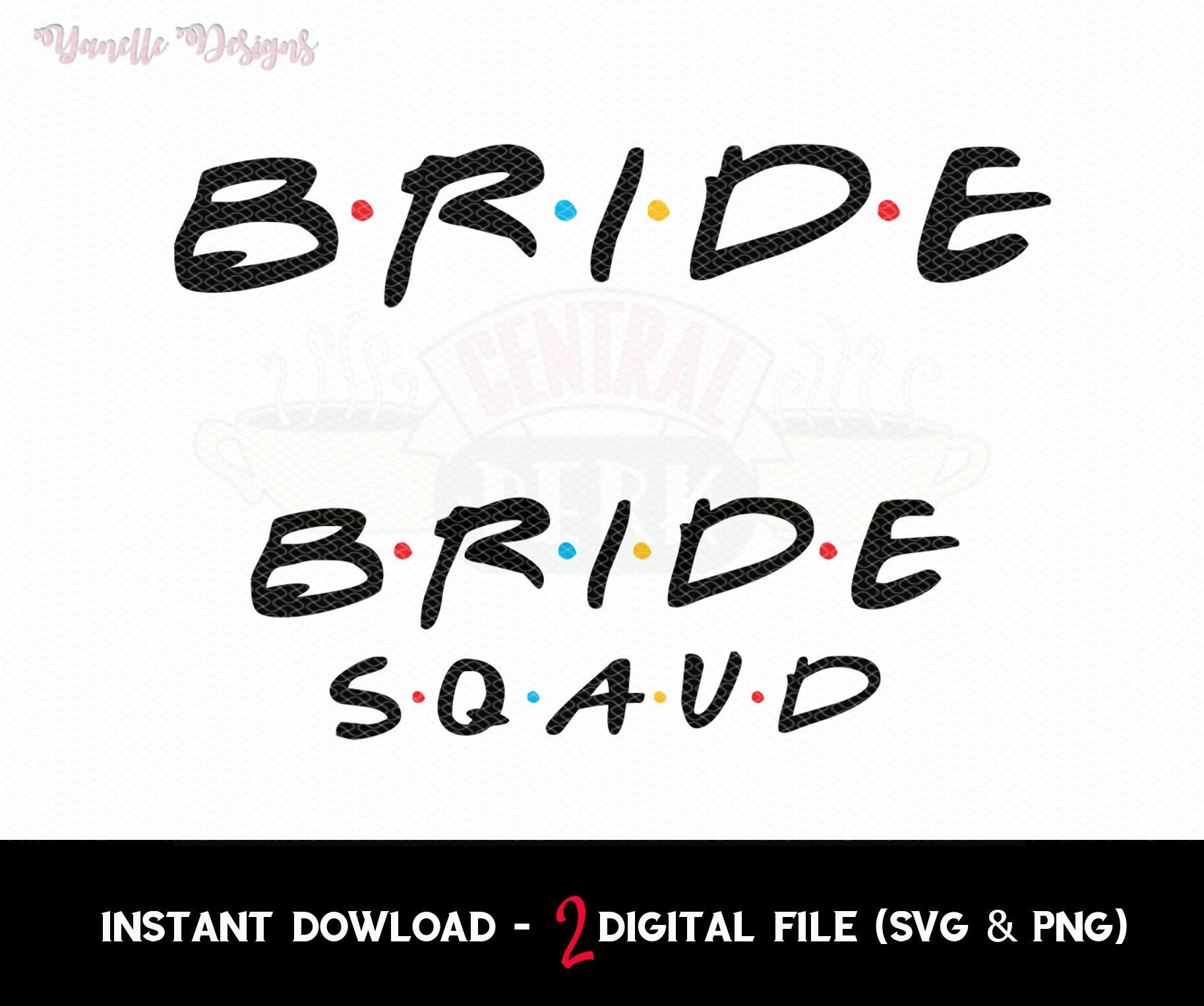 Download Friends svg Friends bride svg Friends cut file Friends ...