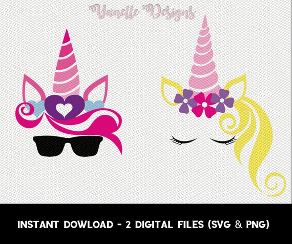 Download Unicorn Svg Files Unicorn Svg Svg Bundle Svg For Cricut Etsy PSD Mockup Templates
