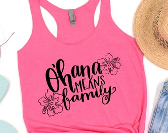 lilo tank top