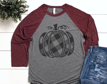 Fall Raglan - Etsy