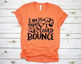 tigger shirts for adults