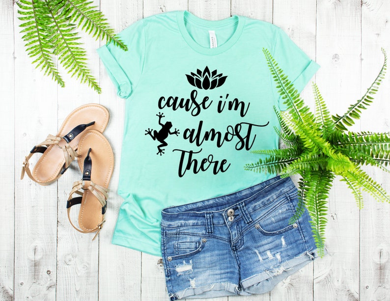 princess and the frog merch