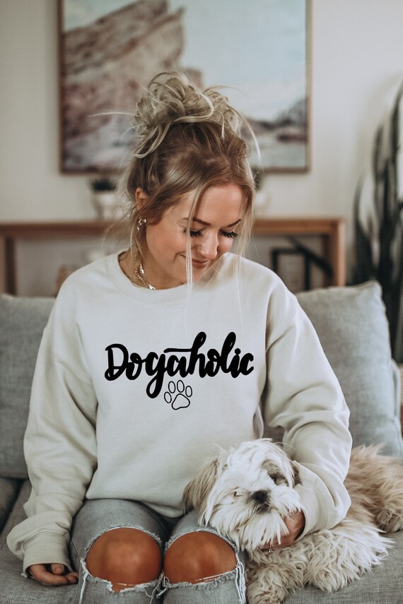 Dog mom hotsell sweater canada