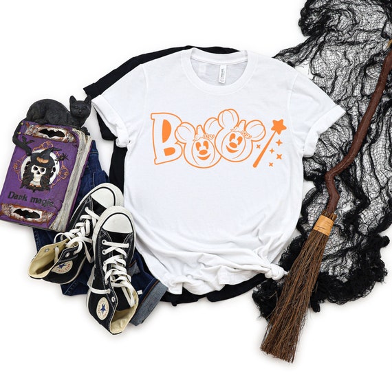 Disney Halloween Shirts. Disneyworld 