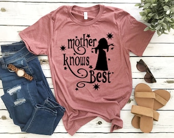 Mother gothel shirt Clearance