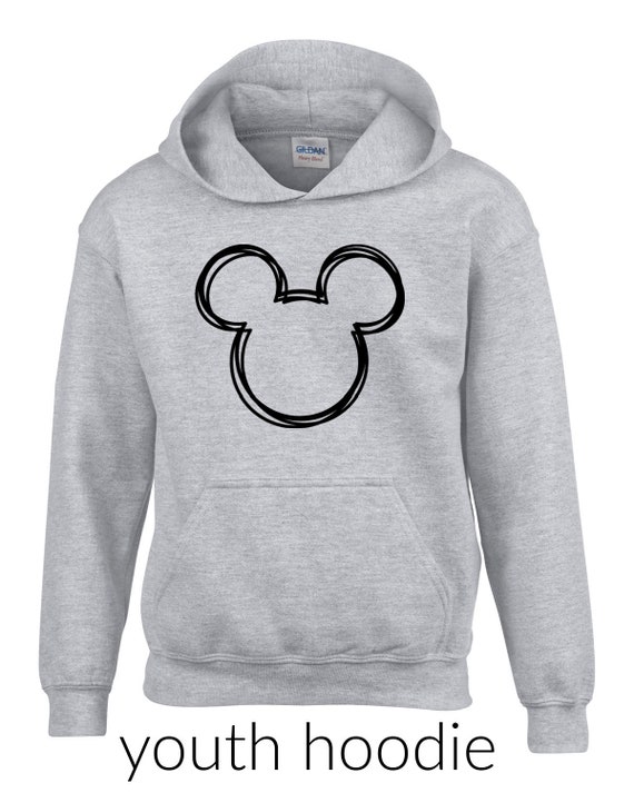 MAYORAL Sudadera Mickey Disney